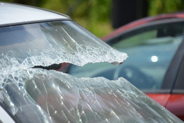 How To Cover a Broken Car Window? ️ A Step-By-Step Guidance