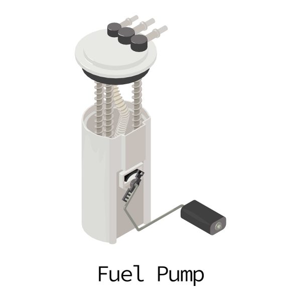 Fuel Pump Repair Cost How Much Does It Cost to Repair a Fuel Pump?