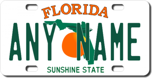 How To Register A Car In Florida: Knowing Costs, State ...