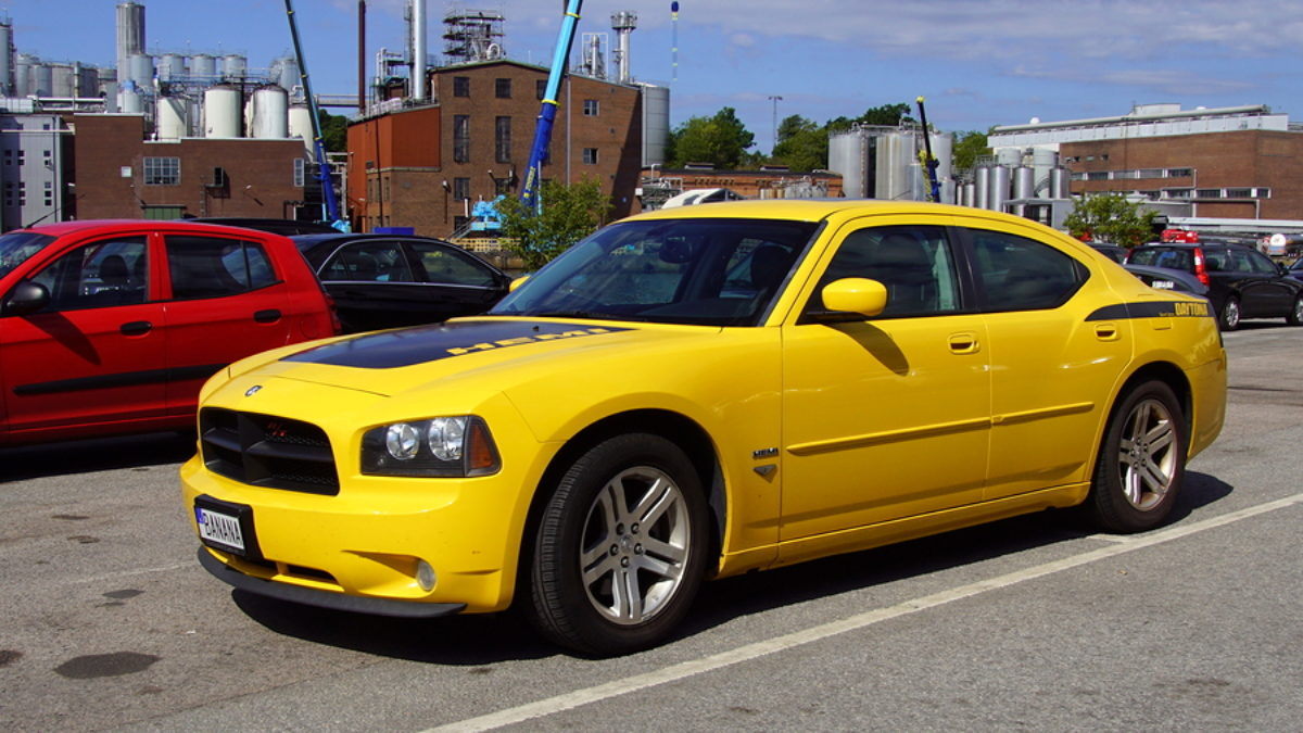 where can i buy a dodge charger