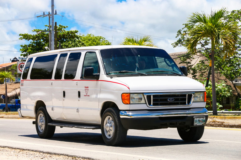 Ford Econoline Van: Here Are The Facts - Cash Cars Buyer