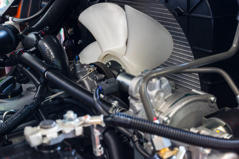 Your Radiator Fan Stopped Working Here Are The Next Steps To Take