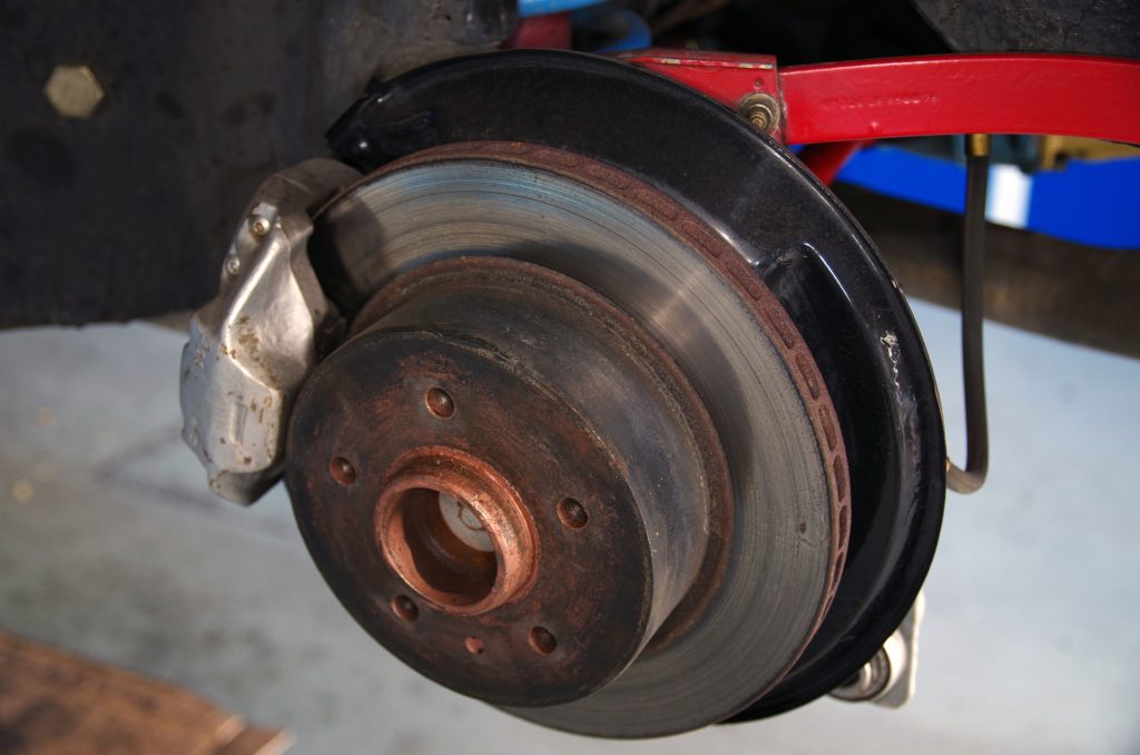 Brake Pad Replacement Cost Know Cost And More 