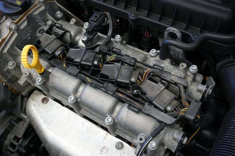 Coil Pack - Symptoms Of A Faulty Ignition Coil And How To Test Them