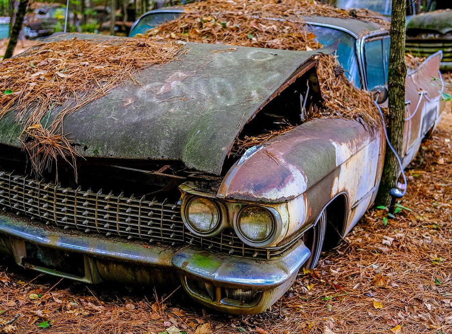 Cash For Junk Cars, Phenix City, AL ️ Up To $15,782 ️