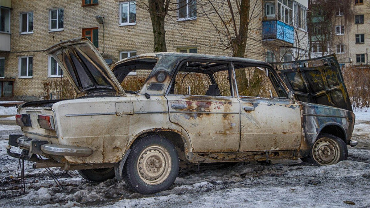 Cash For Junk Cars Richmond Ky Up To 15 792