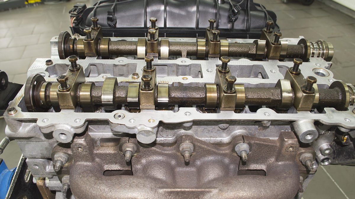 Cracked Exhaust Manifold Repair Cost What Does It Do