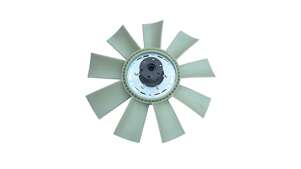 Fan Clutch Replacement Cost How Much Is It