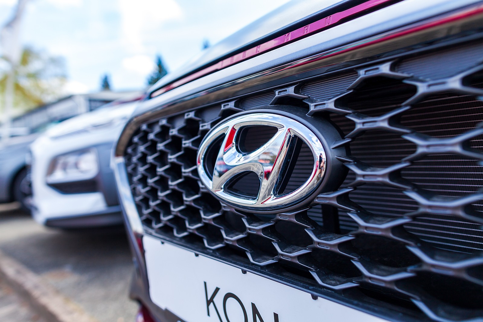  Hyundai Kona Problems The 2019 Model Is A WINNER 