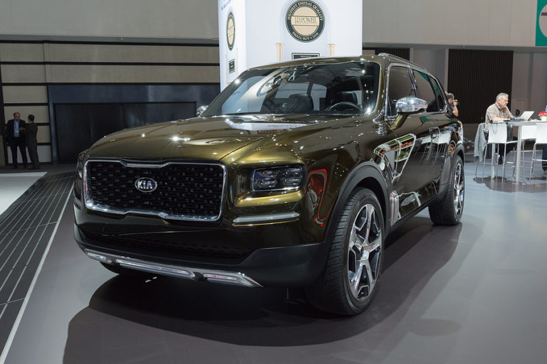 ️ Kia Telluride Problems ️ Check Out If This Car Is Safe For You! ️