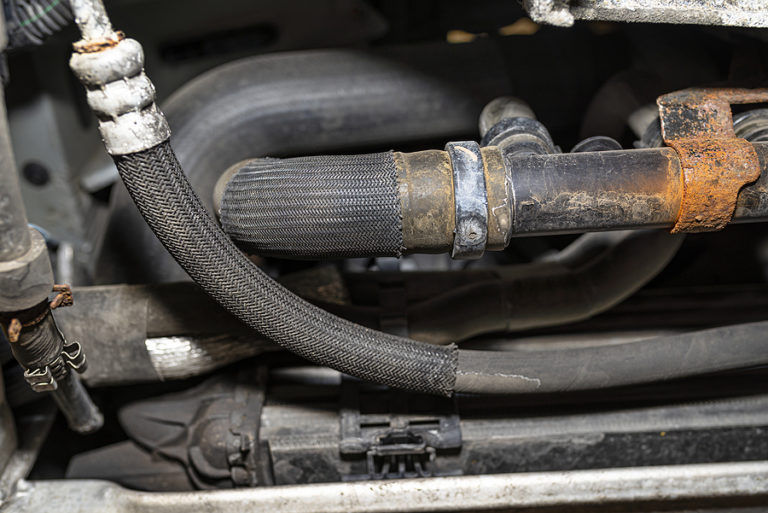 Radiator Hose Replacement Cost Explained ️ All You Need To Know