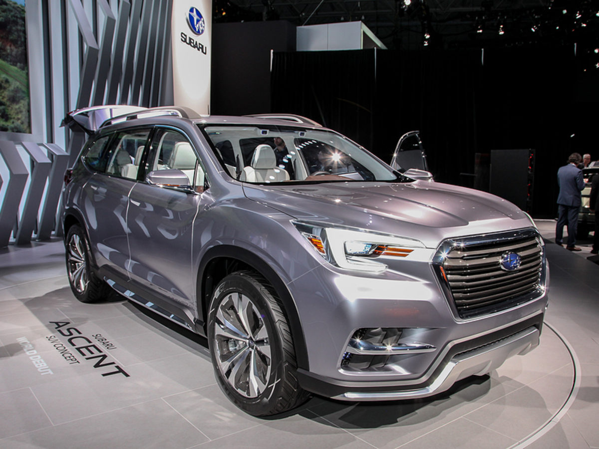 2024 Subaru Ascent Problems In Hindi Bobbe Chloris