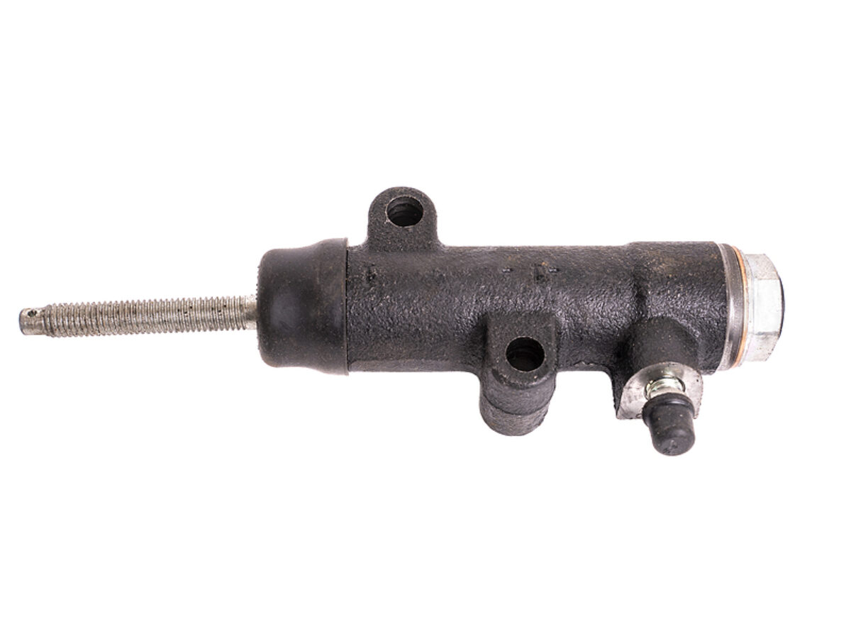 vw passat clutch master cylinder replacement cost