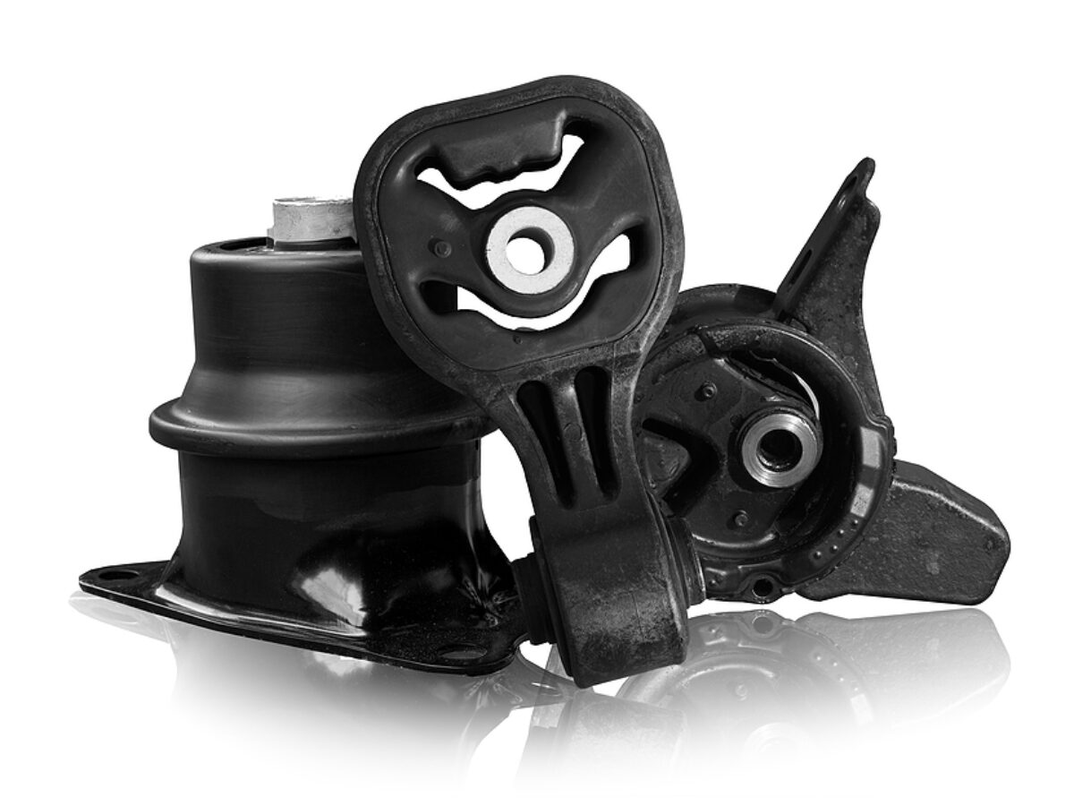 subaru transmission mount replacement