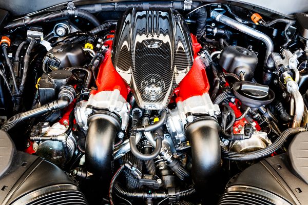 ️ What Happened To The Cadillac Twin Turbo V8 Engine ️