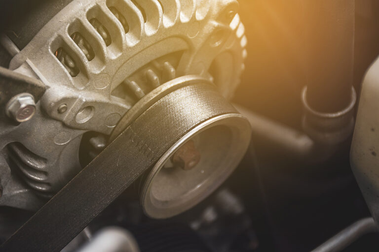 10 Signs Of A Bad Alternator ️ How Do I Know If I Have A Bad Alternator