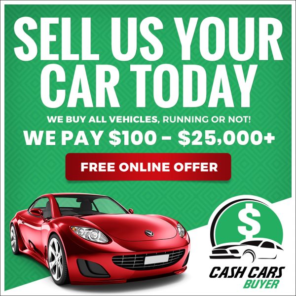 - Cash Cars Buyer