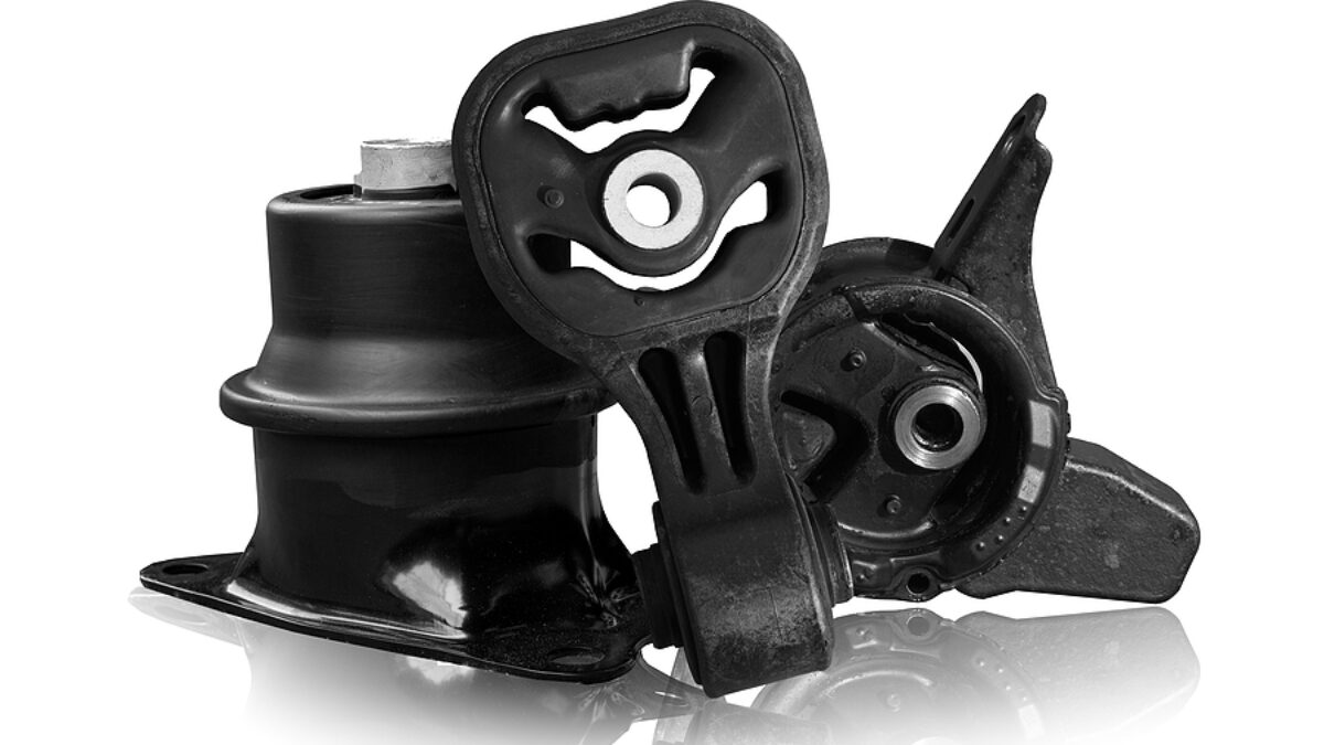 how much do engine mounts cost