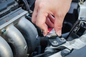 How to Check Coolant Levels ️ A Step-by-Step Guide