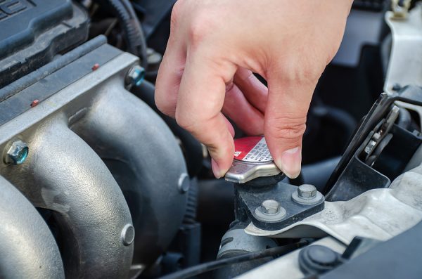 how-to-check-coolant-levels-a-step-by-step-guide