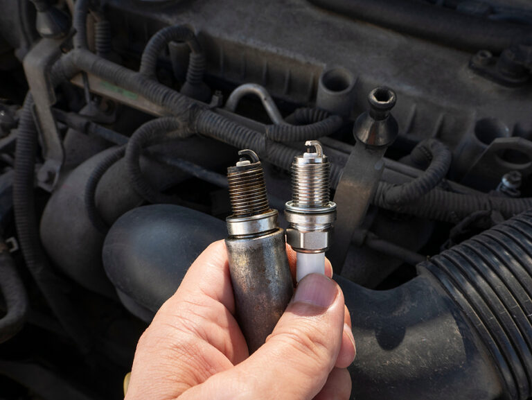 9 Signs of Bad Spark Plugs All You Need To Know!