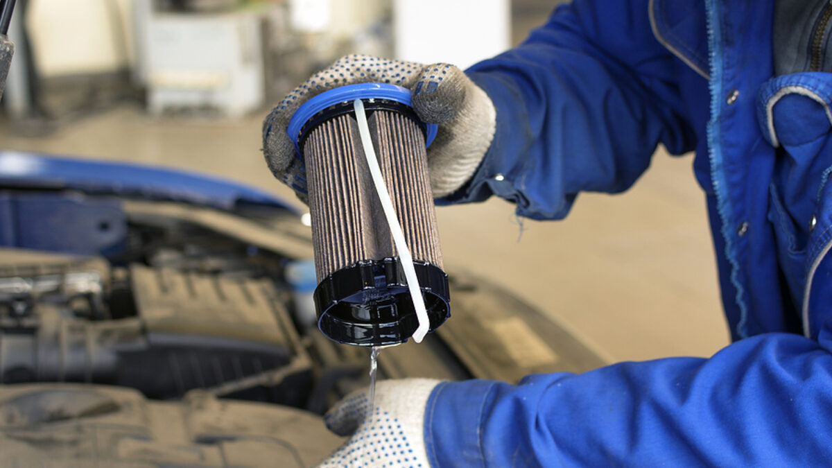 How To Replace Your Fuel Filter Everything You Need To Know