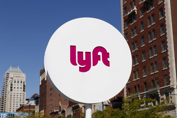 requirements to rent a car with lyft