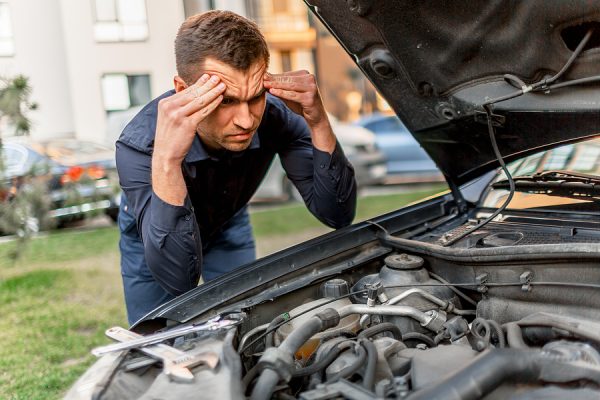 13 Reasons Why My Car Won’t Start ️ Everything You Need To Know