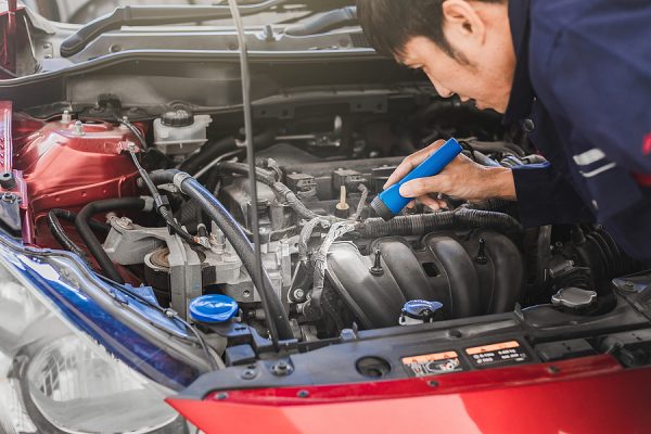 Engine Cranks But Won’t Start ️ What Might Be The Culprit?