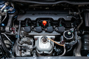 Honda Civic Oil Change ️ Everything You Need To Know