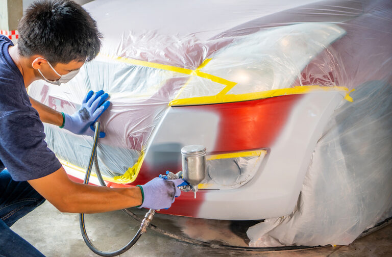 How Long Should Primer Dry Before Painting Car ️ Find Out More Here