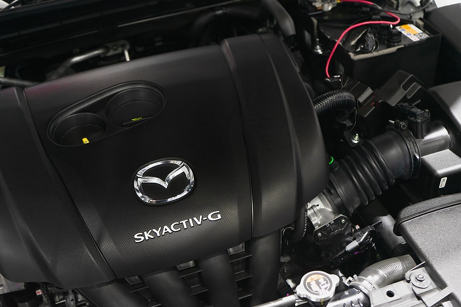Mazda Oil Change Everything You Need To Know