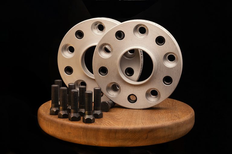 Selecting Wheel Spacers For Your Car