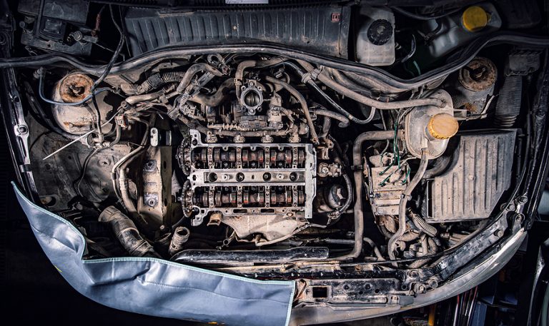 Signs Of A Bad Engine ️ What You Need To Look Out For