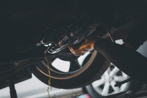 Too Much Transmission Fluid ️ What You Need To Know!