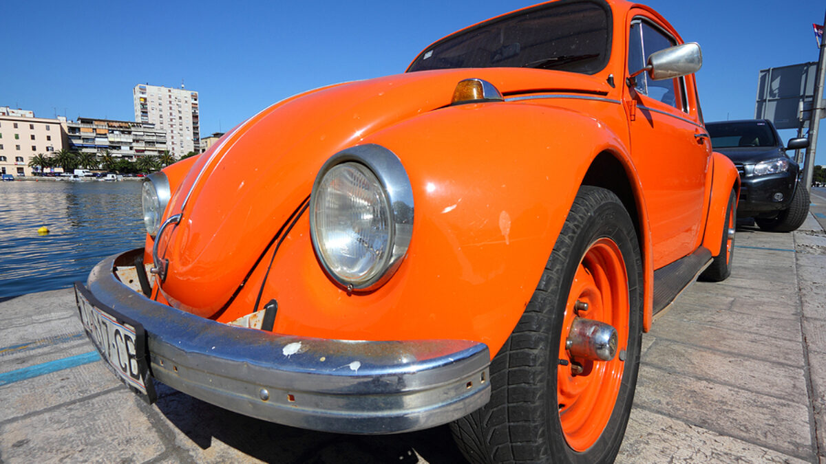 2003 vw beetle door panel replacement