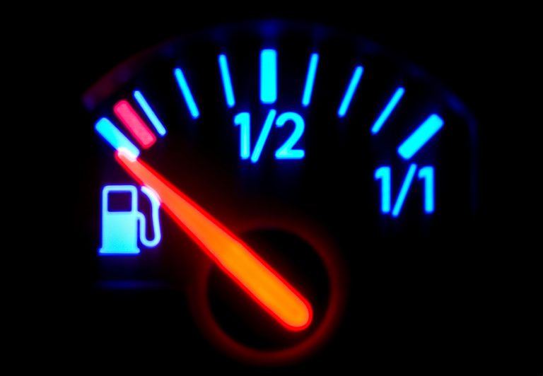 Fuel gauge reading incorrectly ️ Causes and Troubleshooting