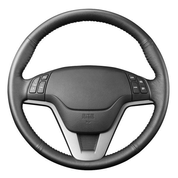 Steering Wheel Not Straight ️ Here's What You Need To Know