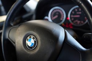 BMW Service Engine Soon Light On ️ Here’s What It Might Mean
