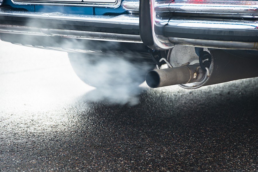 How to Know If Your Car's Exhaust System Is Failing? ️ 10 Signs