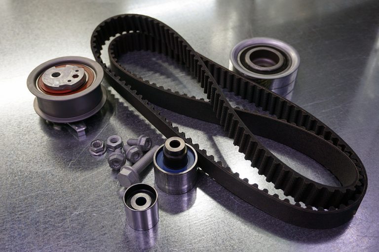 Honda Use Timing Belts or Chains ️ Everything You Need To Know