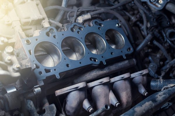 How to Fix a Blown Head Gasket Without Replacing It ️