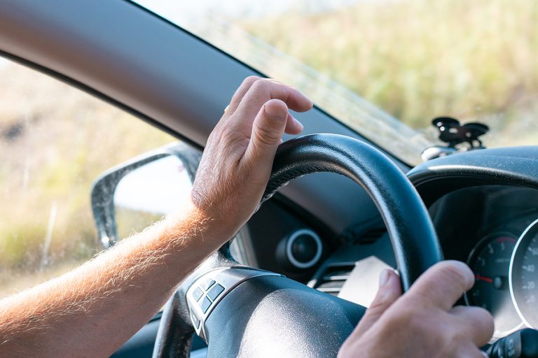 Knocking Sound When Turning Steering Wheel ️ What Is Causing It?