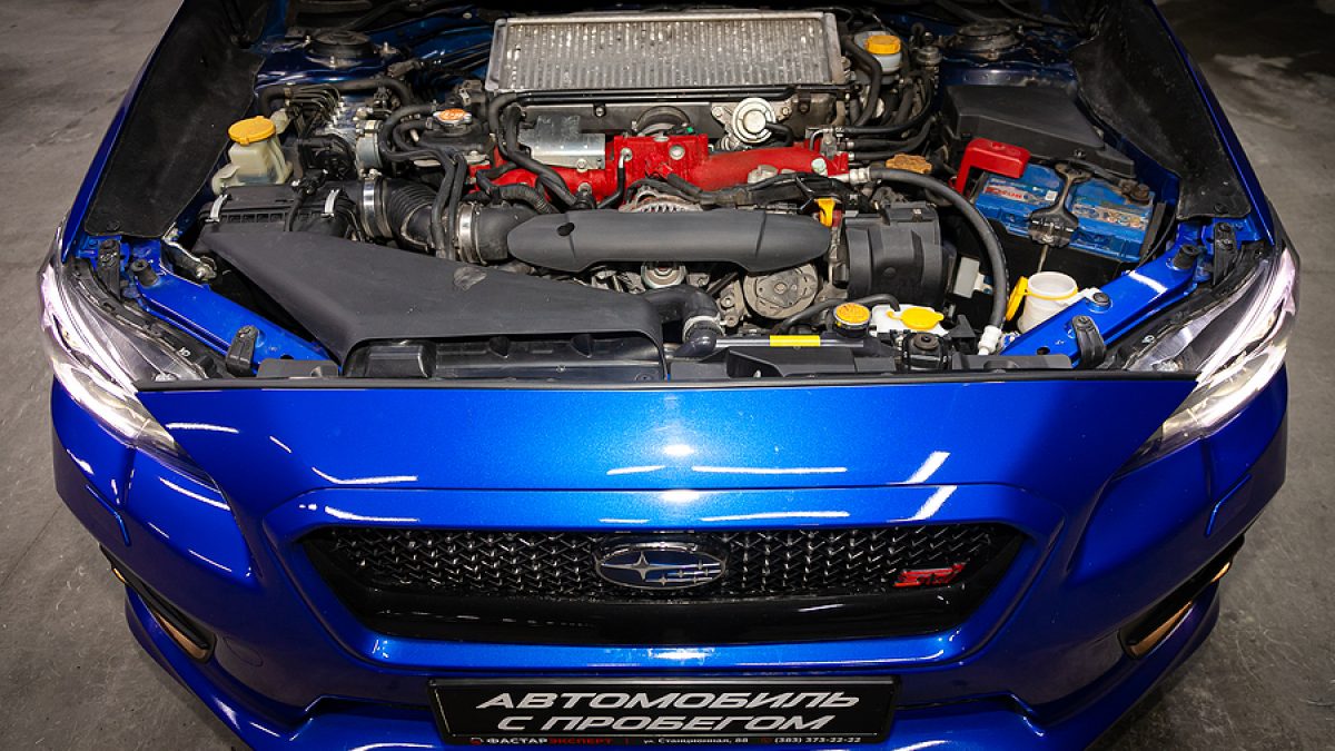 Subaru Engines Everything You Need To Know Today