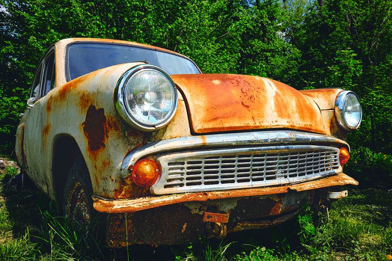 what-is-a-junk-car-is-your-car-considered-junk