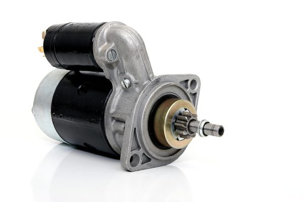 Car Starter Cost ️ How Much Is It Going to Cost You to Replace It?