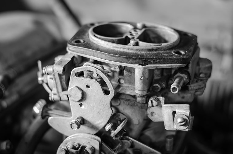 Carburetor Adjustment: ️ Know When You Need To Have One Done