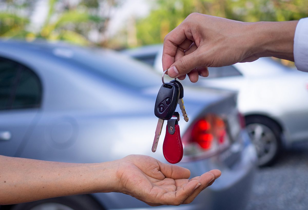 How To Sell A Car Without A Title All That You Need To Know