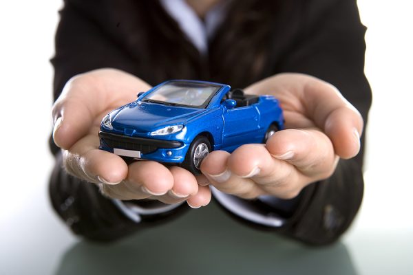 Does Donating A Car Help With Taxes