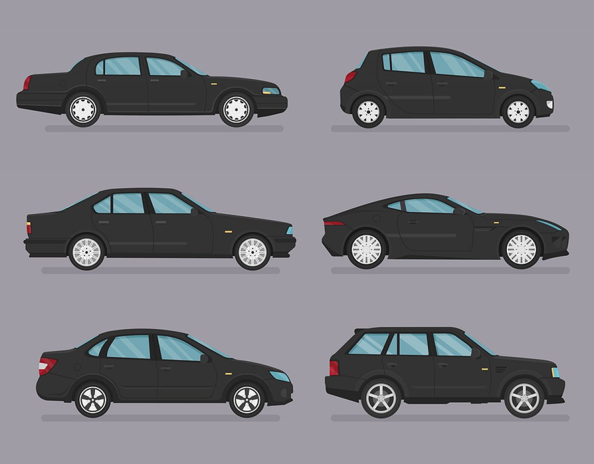 What is More Comfortable, a Sedan or an SUV?